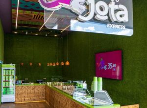 Açaí do Jota