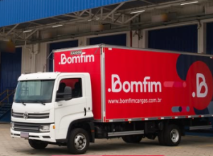 BOMFIM CARGAS