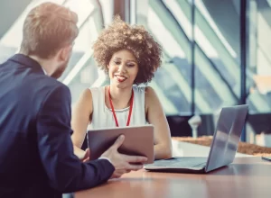 Consultor Comercial vend