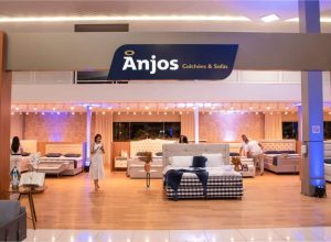 Anjos Colchões e Sofás