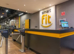 Smart Fit