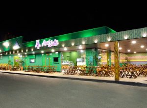 acai