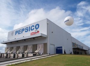 pepsico
