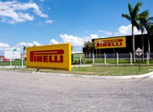 pirelli
